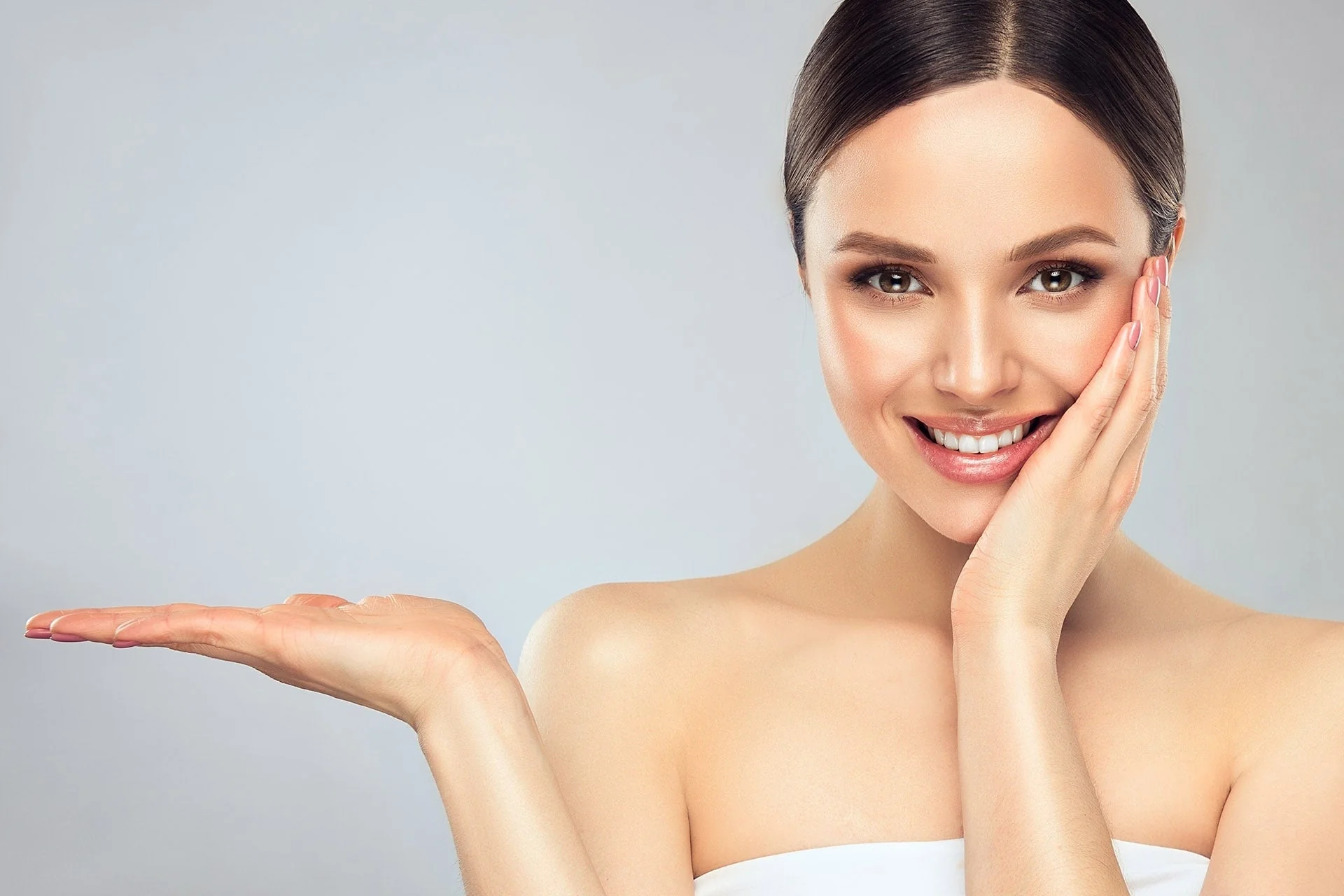 생활 속 피부 관리의 중요성